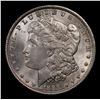 Image 2 : 1889-p Morgan Dollar $1 Grades Choice Unc