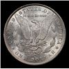Image 3 : 1889-p Morgan Dollar $1 Grades Choice Unc