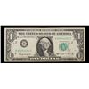 Image 2 : 1963B $1 'Barr Note' Federal Reserve Note Grades Select AU