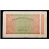 Image 3 : 1923 Germany (Weimar) 20,000 Marks Post-WWI Hyperinflation Banknote P# 85a, Watermark Circles Grades