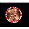 Image 2 : Shotgun Lincoln 1c roll, 1989-p 50 pcs Brandt 50c Wrapper.