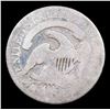 Image 2 : 1832 Capped Bust Half Dime 1/2 10c Grades ag