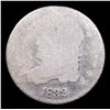 Image 3 : 1832 Capped Bust Half Dime 1/2 10c Grades ag