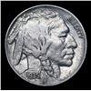 Image 2 : 1935-p Buffalo Nickel 5c Grades Select Unc