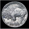 Image 3 : 1935-p Buffalo Nickel 5c Grades Select Unc