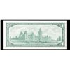 Image 3 : 1960-1967 Canada 1 Dolalr Note P: 84A Grades Select CU