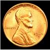 Image 3 : 1946-s Lincoln Cent 1c Grades GEM+ Unc RD