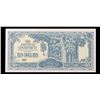 Image 2 : 1942-1944 Malaya Under Jappanese Occupation 10 Dollar Note P: M7B Grades Select CU