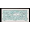 Image 3 : 1942-1944 Malaya Under Jappanese Occupation 10 Dollar Note P: M7B Grades Select CU