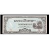 Image 2 : 1942 Philippines Under Japanese Occupation 10 Pesos Note P: 108A Grades Select CU