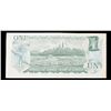 Image 3 : 1973 Canada 1 Dollar Note P: 85C Grades vf++