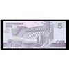 Image 3 : 2009 Upper Korea 5 Won Note P: 59 Grades Gem CU