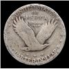 Image 3 : Group of 3 1925-p, 1928-s, 1929-s Standing Liberty Quarter 25c