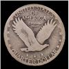 Image 7 : Group of 3 1925-p, 1928-s, 1929-s Standing Liberty Quarter 25c
