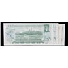 Image 3 : Set of 4 Concecutive 1973 Canada 1 Dollar Note P: 85C Grades CU