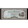 Image 2 : 1942 Philippines under Japanese Occupation 10 Peso Note P: 108A Grades Select CU