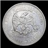 Image 3 : ***Auction Highlight*** 1877-s Trade Dollar $1 Graded Select Unc BY USCG (fc)