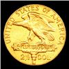 Image 3 : ***Auction Highlight*** 1915-s Panama Pacific Gold Commem $2 1/2 Graded Select Unc By USCG (fc)