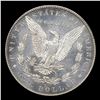 Image 3 : ***Auction Highlight*** 1901-o Morgan Dollar TOP POP! $1 Graded ms66 DMPL By SEGS (fc)