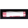 Image 3 : Shotgun Lincoln 1c roll, 2003-d 50 pcs Brandt 50c Wrapper.
