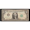 Image 2 : 1963B $1 'Barr Note' Federal Reserve Note Grades vf+