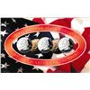 Image 1 : 2003 Denver Mint Edition State Quarters Collection