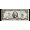 Image 2 : 1976 $2 Federal Reserve Note Grades Select AU