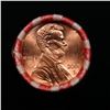 Image 2 : Shotgun Lincoln 1c roll, 2001-d 50 pcs Brandt Wrapper.