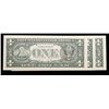 Image 3 : Set of 3 1969-1988-2001 $1 Federal Reserve Note Grades cu