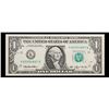 Image 4 : Set of 3 1969-1988-2001 $1 Federal Reserve Note Grades cu
