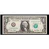 Image 6 : Set of 3 1969-1988-2001 $1 Federal Reserve Note Grades cu