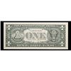 Image 7 : Set of 3 1969-1988-2001 $1 Federal Reserve Note Grades cu
