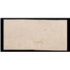 Image 3 : 1864 C.S.A. $30 Intrest Note Grades Select CU