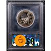 Image 3 : Proof 1992-s Olympics Modern Commem Half Dollar 50c Graded GEM++ Proof Deep Cameo By USCG