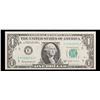 Image 2 : 1963B $1 'Barr Note' Federal Reserve Note Grades vf+