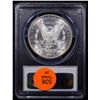 Image 3 : PCGS 1881-s Morgan Dollar $1 Graded ms64 By PCGS