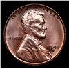 Image 2 : 1941-s Lincoln Cent 1c Grades GEM+ Unc RD