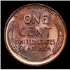 Image 3 : 1941-s Lincoln Cent 1c Grades GEM+ Unc RD
