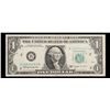 Image 2 : 1963B $1 'Barr Note' Federal Reserve Note Grades vf+