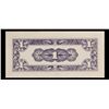 Image 3 : 1942  Malaysia (Japanese WWII Occupation) 1 Cent Note P#?M1b Grades Select CU