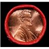 Image 2 : Shotgun Lincoln 1c roll, 1996-d 50 pcs Steel-Strong Wrapper.