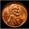 Image 2 : 1946-d Lincoln Cent 1c Grades Gem+ Unc RD