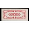 Image 3 : 1942  Myanmar (Japanese WWII Occupation) 1 Cent Note P# 9b Grades Gem CU