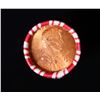 Image 2 : Shotgun Lincoln 1c roll, 1983-p 50 pcs Brandt 50c Wrapper.