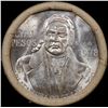 Image 2 : ***Auction Highlight*** ARRIBA! ARRIBA! Ultra Rare Full Roll 20x Silver 1977-1979 Gem Unc Mexico 100