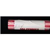 Image 2 : Shotgun Lincoln 1c roll, 1979-p 50 pcs Brandt 50c Wrapper.