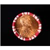 Image 3 : Shotgun Lincoln 1c roll, 1979-p 50 pcs Brandt 50c Wrapper.