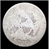 Image 3 : 1833 Capped Bust Dime 10c Grades vg, very good