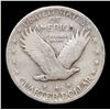 Image 3 : Group of 3 1927-p, 1929-d, 1929-s Standing Liberty Quarter 25c