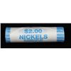 Image 3 : Shotgun Jefferson 5c roll, 1999-p 40 pcs String & Son Wrapper